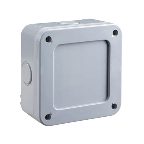 homebase outside junction box|nexus storm junction box.